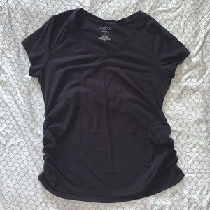 Maternity XL top